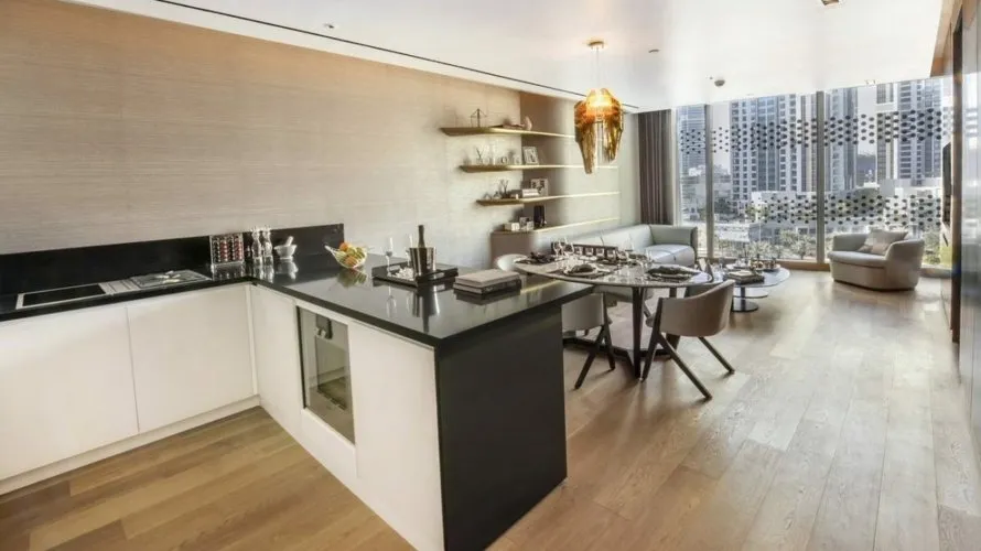 THE OPUS in Business Bay, UAE No. 41