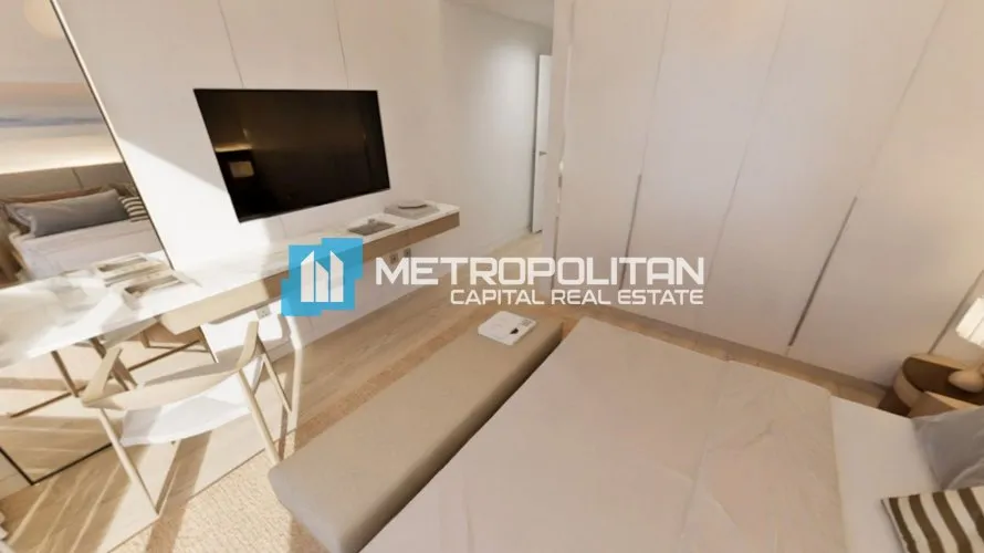 3 bedrooms apartment for sale, Abu Dhabi, UAE No. 1663 № 12