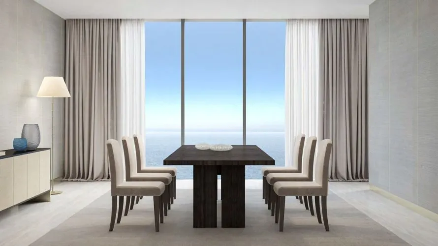 3 bedrooms apartment for sale , Palm Jumeirah, Dubai, UAE No. 2481 № 3