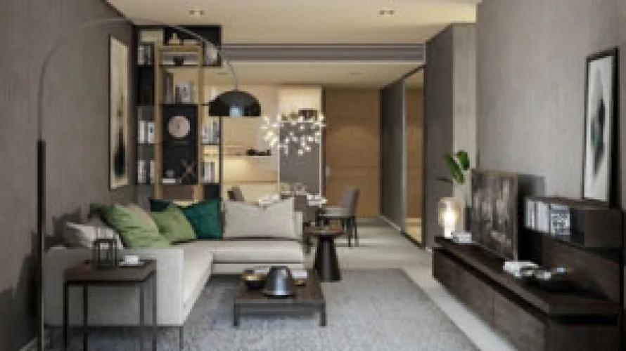 5 bedrooms penthouse for sale , Jumeirah Beach Residence, Dubai, UAE No. 647 № 3