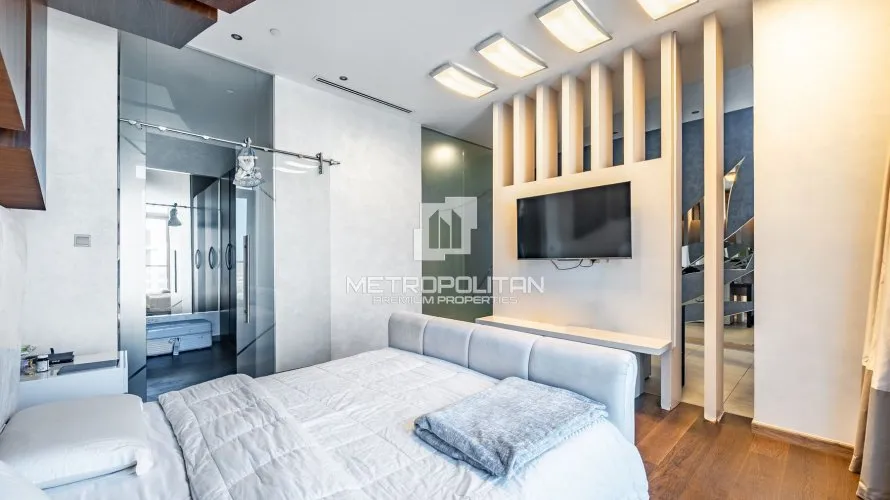 4 bedrooms penthouse for sale, Oceana, Palm Jumeirah, Dubai, UAE No. 2174 № 9