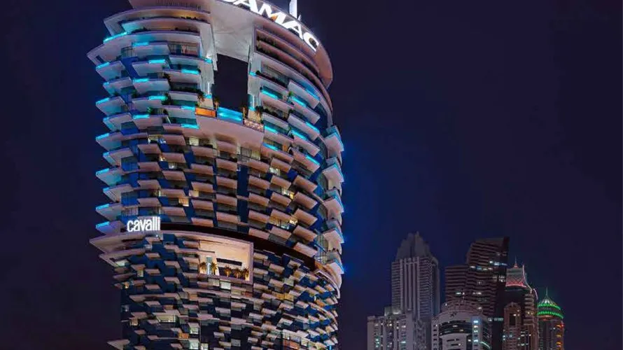 5 bedrooms apartment for sale , Dubai Media City, Dubai, UAE No. 2586 № 16