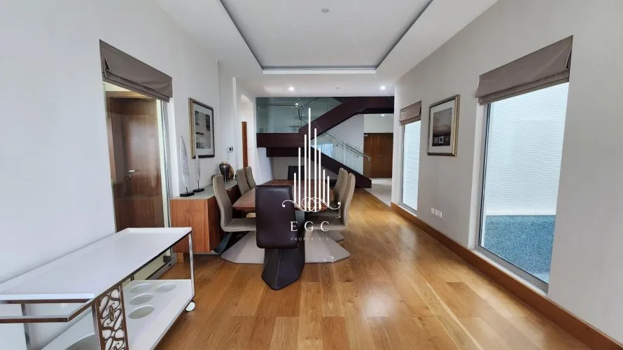 5 bedrooms penthouse for sale , Shams Abu Dhabi, Al Reem Island, Abu Dhabi, UAE No. 1022 № 5