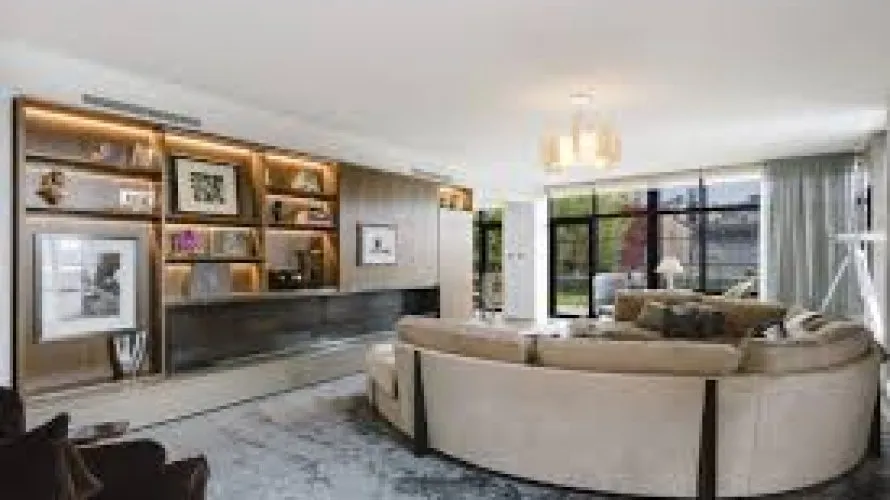5 bedrooms penthouse for sale in BUGATTI RESIDENCES BY BINGHATTI, Business Bay, Dubai, UAE No. 814 № 2