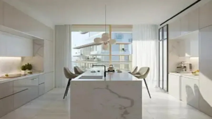 4 bedrooms apartment for sale, Palm Jumeirah, Dubai, UAE No. 2566 № 5