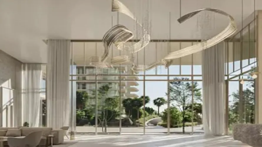 4 bedrooms apartment for sale, Palm Jumeirah, Dubai, UAE No. 2566 № 7