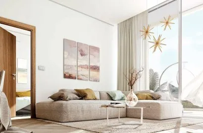 4 bedrooms apartment for sale in RIVIERA REVE, Mohammed Bin Rashid City, Dubai, UAE No. 791