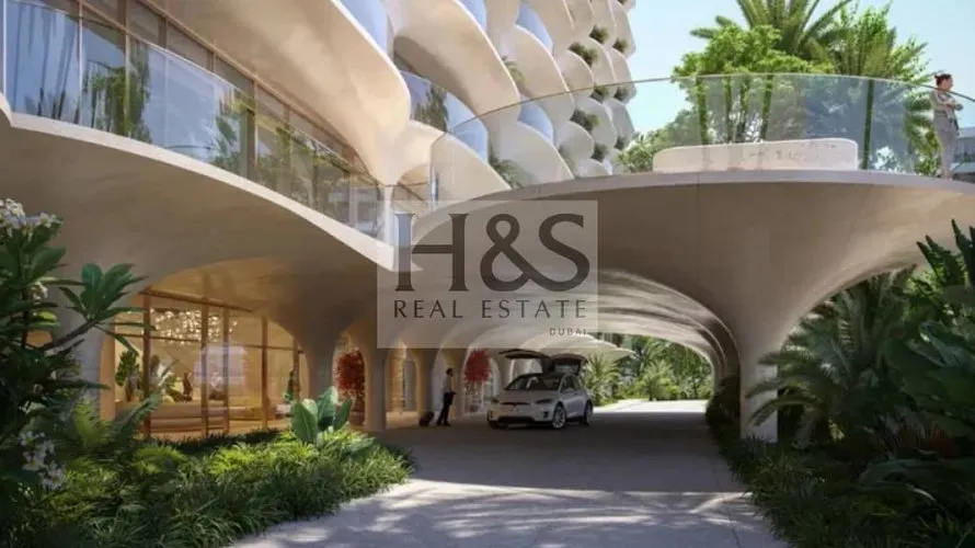 2 bedrooms apartment for sale , Palm Jumeirah, Dubai, UAE No. 1686 № 10