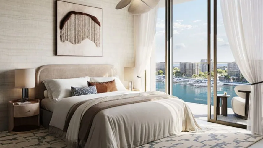 4 bedrooms apartment for sale, Mina Rashid, Dubai, UAE No. 2264