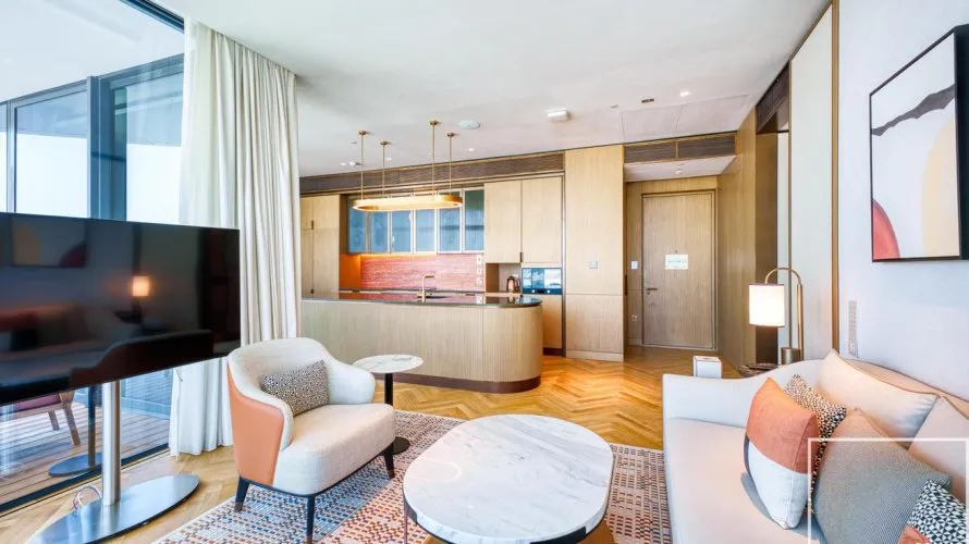 2 bedrooms apartment for sale , Jumeirah 3, Jumeirah, Dubai, UAE No. 2320 № 14