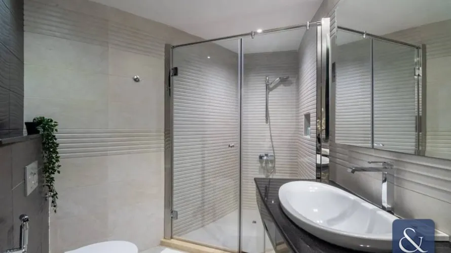 4 bedrooms penthouse for sale , Dubai Marina, Dubai, UAE No. 2620 № 8
