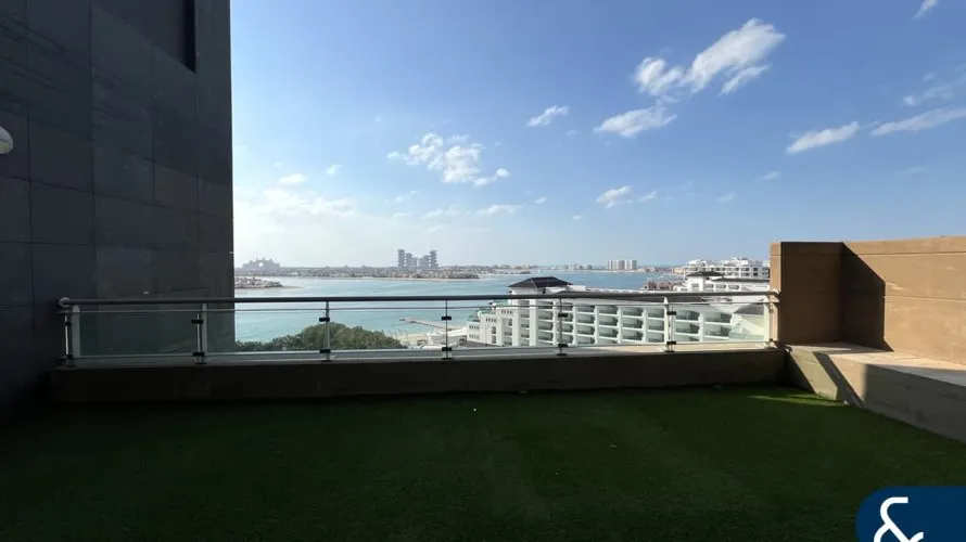 4 bedrooms apartment for sale , The Crescent, Palm Jumeirah, Dubai, UAE No. 2246 № 12