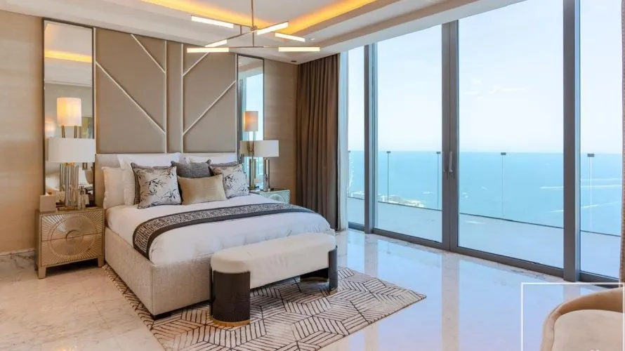 5 bedrooms apartment for sale , Jumeirah Beach Residence, Dubai, UAE No. 2317 № 15