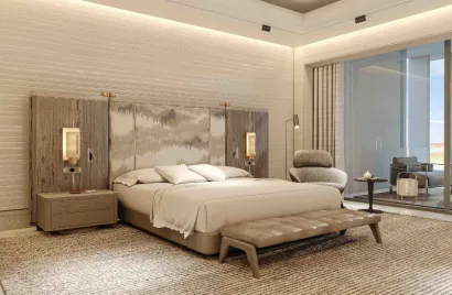 3 bedrooms apartment for sale , Dubai Creek Harbour (The Lagoons), Dubai, UAE No. 737
