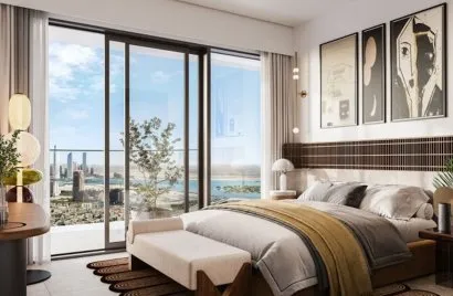 4 bedrooms apartment for sale , Dubai, UAE No. 967