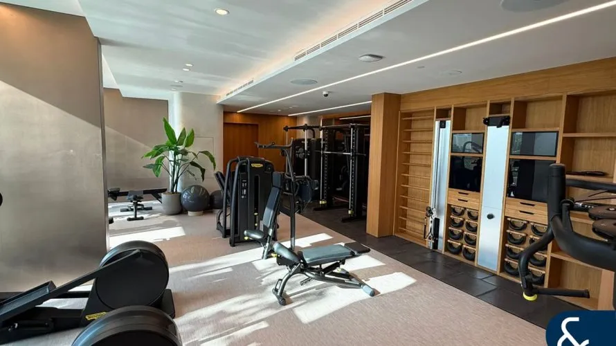 3 bedrooms apartment for sale , Palm Jumeirah, Dubai, UAE No. 2361 № 18