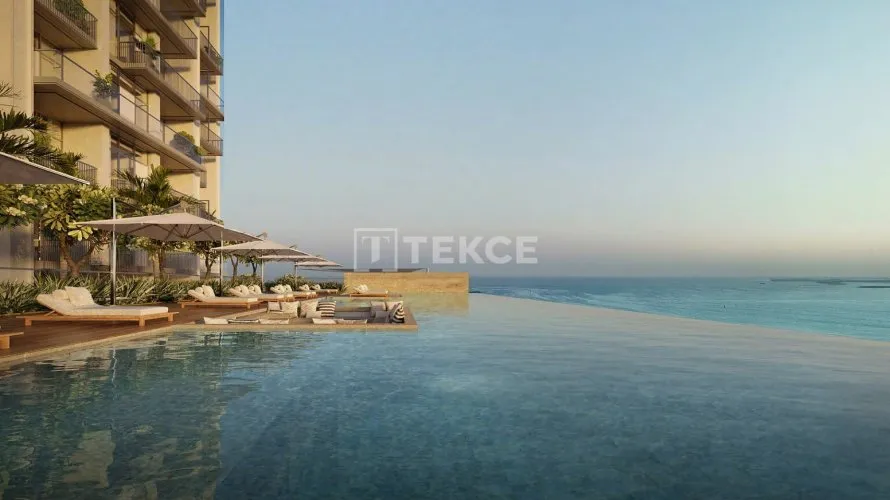 3 bedrooms apartment for sale, Dubai, UAE No. 2276 № 2