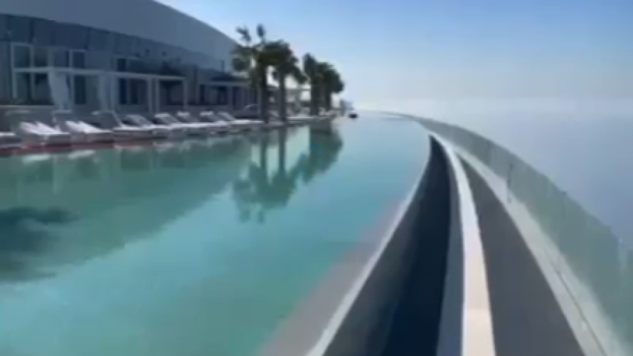 5 bedrooms penthouse for sale , Jumeirah Beach Residence, Dubai, UAE No. 647 № 10
