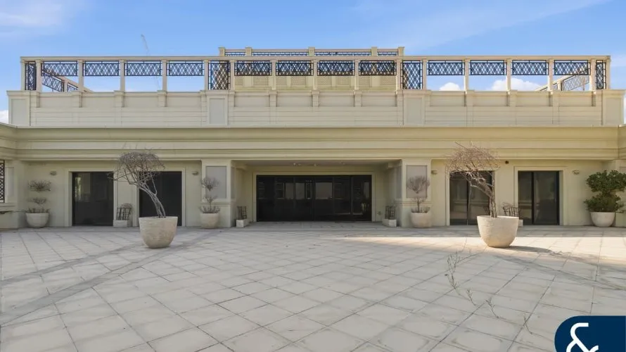 PALAZZO VERSACE in Culture Village, UAE No. 39 № 27