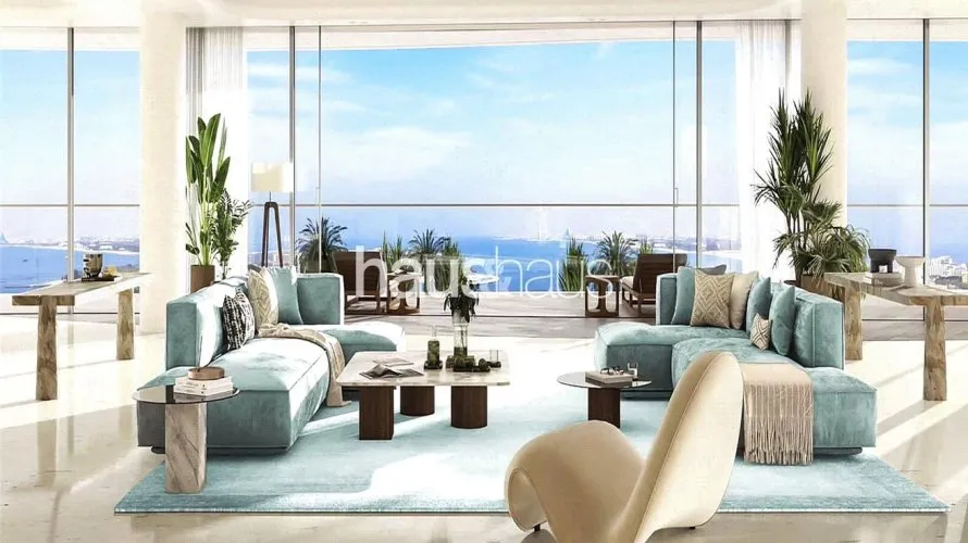 4 bedrooms apartment for sale , Palm Jumeirah, Dubai, UAE No. 1548