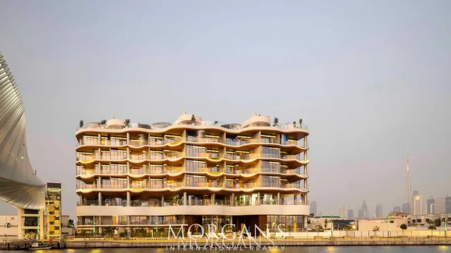 6 bedrooms penthouse for sale , Jumeirah, Dubai, UAE No. 1338 № 54