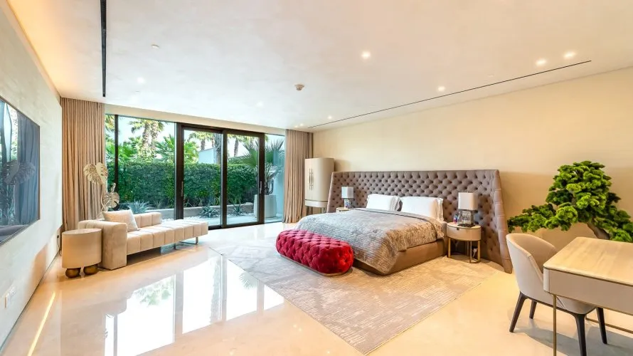 6 bedrooms apartment for sale , Palm Jumeirah, Dubai, UAE No. 2544 № 11