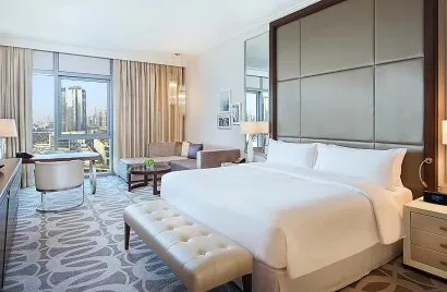 5 bedrooms penthouse for sale in AL HABTOOR CITY, Business Bay, Dubai, UAE No. 677