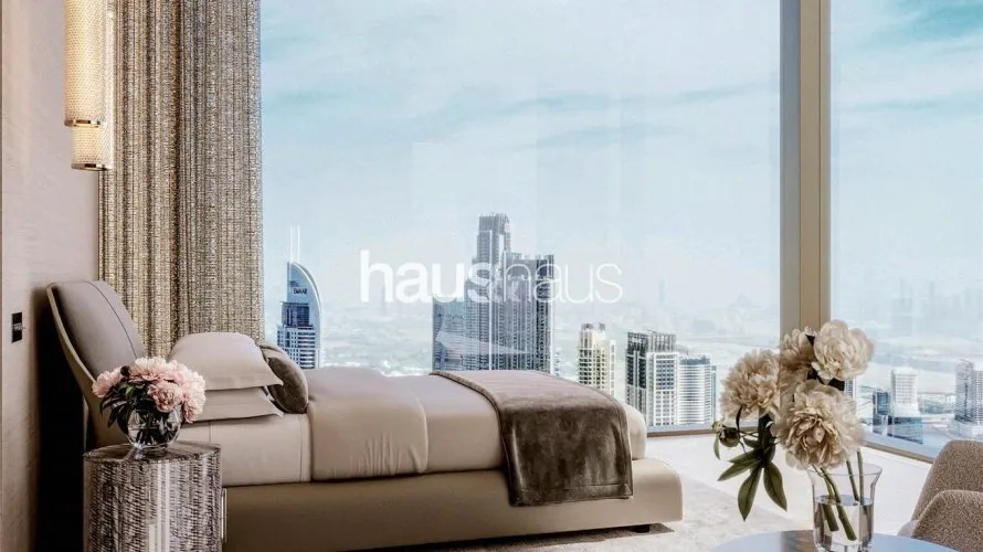 2 bedrooms apartment for sale , Business Bay, Dubai, UAE No. 1532 № 12