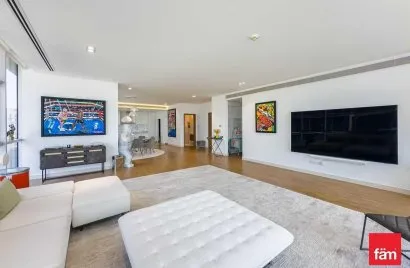 3 bedrooms apartment for sale, City Walk, Dubai, UAE No. 1507