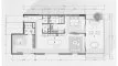 2 bedrooms Apartment floor plan «2BR» in KETURAH RESERVE APARTMENTS