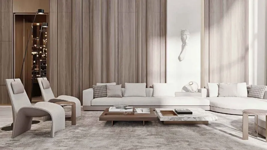 Orla by Omniyat in Palm Jumeirah, UAE No. 98 № 3