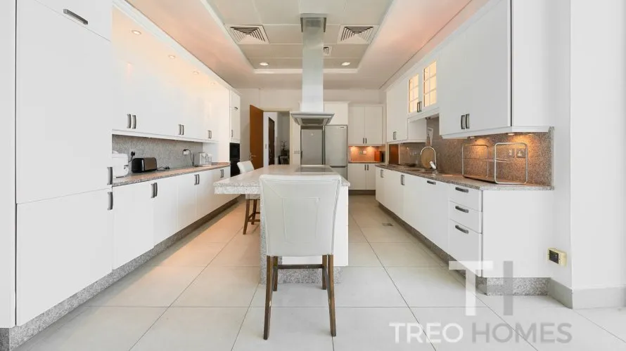 4 bedrooms apartment for sale, Palm Jumeirah, Dubai, UAE No. 1326 № 3