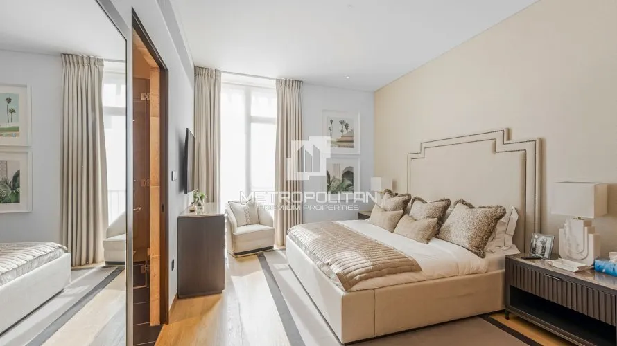 2 bedrooms apartment for sale , Jumeirah Bay Island, Jumeirah, Dubai, UAE No. 2087 № 24