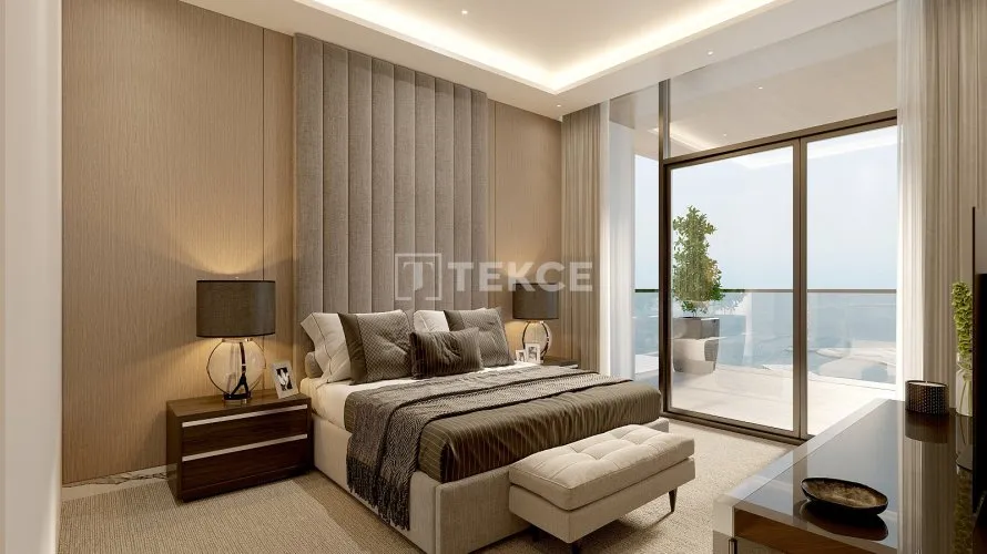 3 bedrooms apartment for sale , Dubai Marina, Dubai, UAE No. 881 № 18