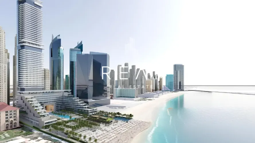 3 bedrooms apartment for sale , Jumeirah Beach Residence, Dubai, UAE No. 1063