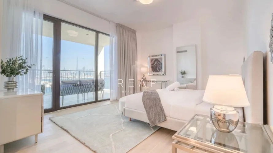 4 bedrooms penthouse for sale , La Mer, Jumeirah, Dubai, UAE No. 1065 № 1