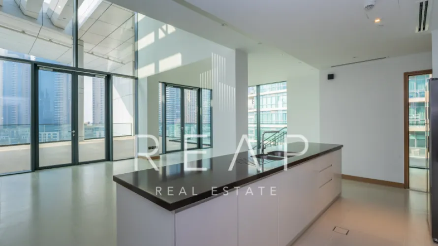 4 bedrooms apartment for sale, Vida Residences Dubai Marina, Dubai Marina, Dubai, UAE No. 1069 № 5