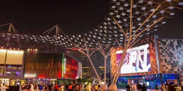 City Walk № 6