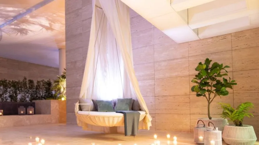 3 bedrooms penthouse for sale , Palm Jumeirah, Dubai, UAE No. 645 № 10