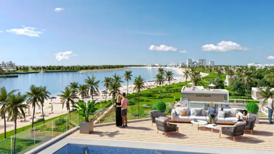Studio apartment for sale , Dubai, UAE No. 1719