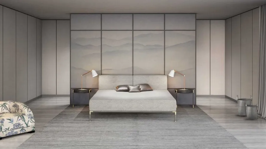 12 bedrooms penthouse for sale in ARMANI BEACH RESIDENCES, Palm Jumeirah, Dubai, UAE No. 879 № 10