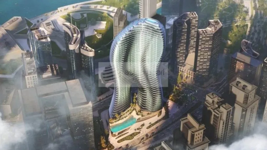 4 bedrooms apartment for sale in BUGATTI RESIDENCES BY BINGHATTI, Business Bay, Dubai, UAE No. 807 № 6