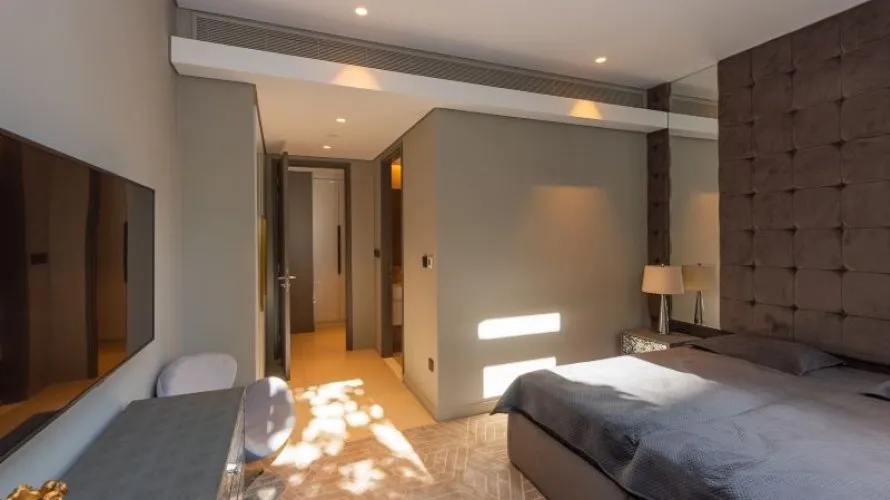 4 bedrooms apartment for sale , Dubai, UAE No. 1517 № 8