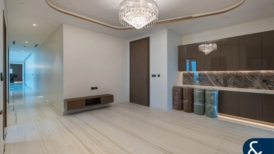 4 bedrooms apartment for sale, Jumeirah Lake Towers, Dubai, UAE No. 2245 № 18