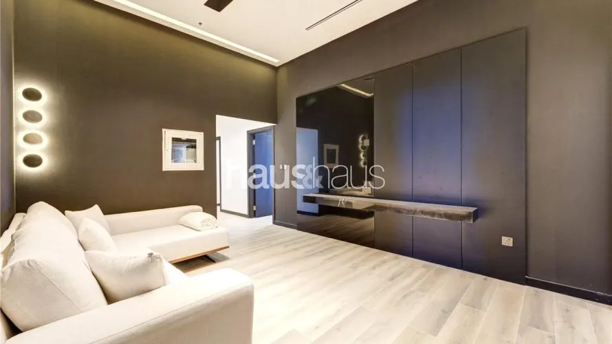 4 bedrooms penthouse for sale, Dubai Marina, Dubai, UAE No. 1533 № 25
