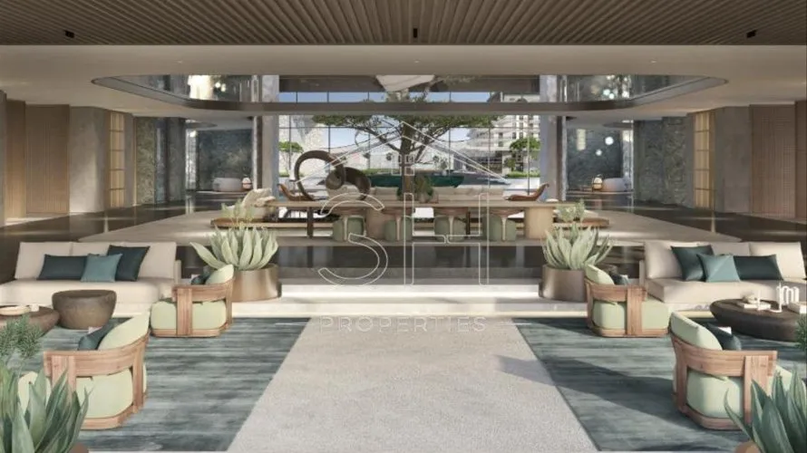 5 bedrooms penthouse for sale, City Walk, Dubai, UAE No. 1278 № 18