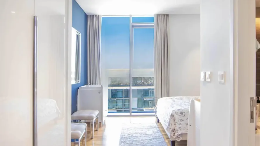 3 bedrooms apartment for sale , Dubai, UAE No. 974 № 10
