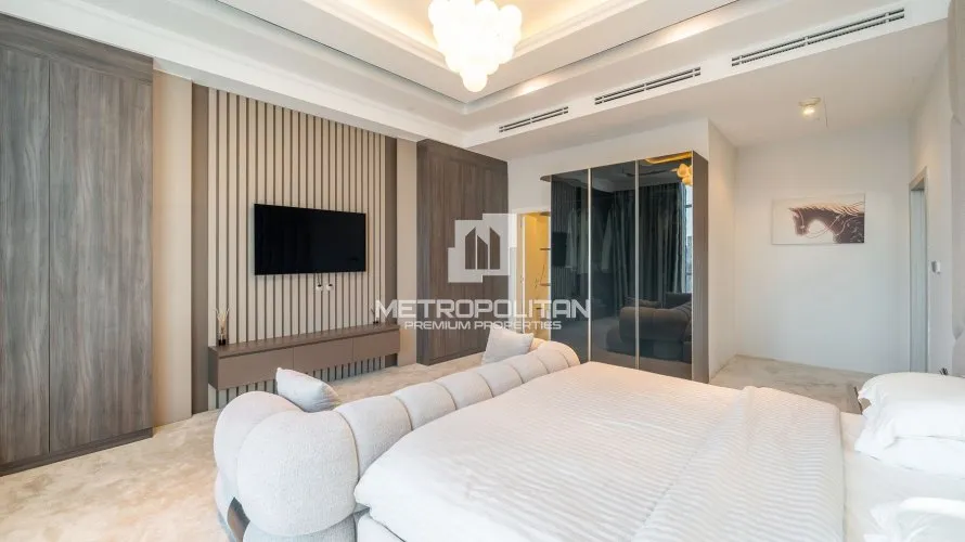 4 bedrooms penthouse for sale, Oceana, Palm Jumeirah, Dubai, UAE No. 2174 № 7