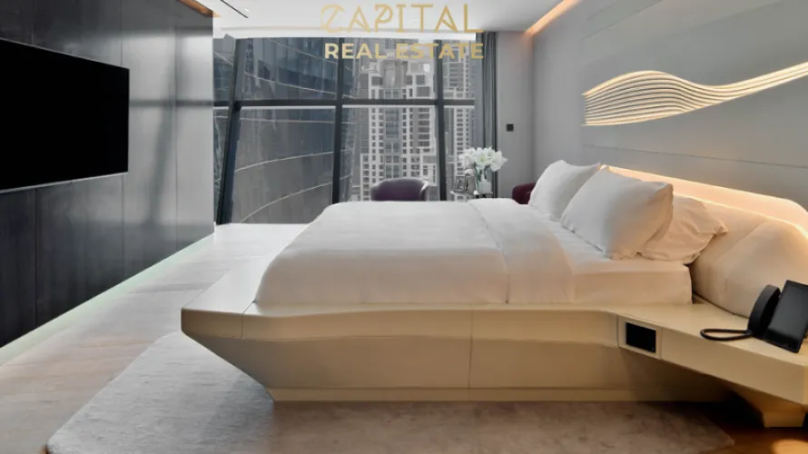 2 bedrooms apartment for sale , Dubai, UAE No. 782 № 7