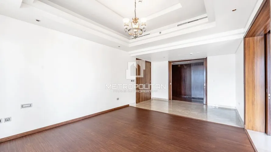 4 bedrooms duplex for sale , Marina Residences, Palm Jumeirah, Dubai, UAE No. 2142 № 23